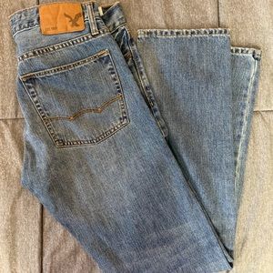 MENS - American Eagle Slim Fit Jeans